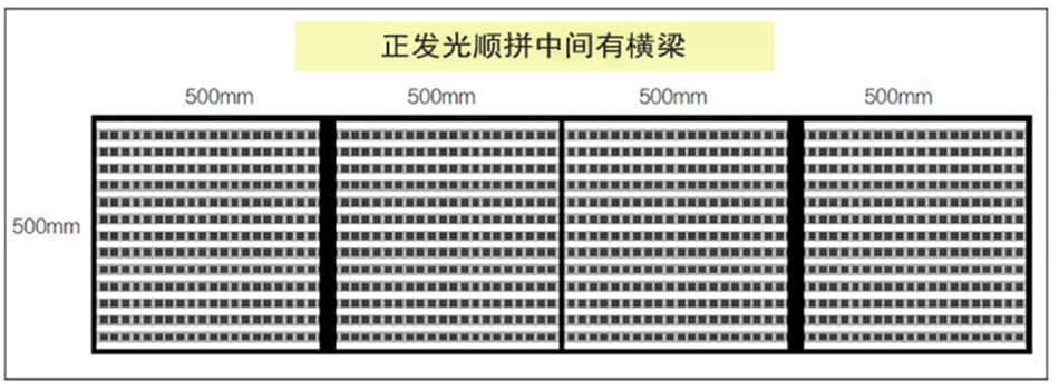 led透明屏,透明led顯示屏